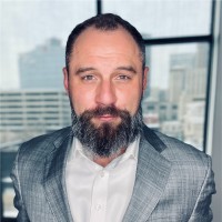 Stratify Lending - NMLS 1667057 Employee Patrick Johns's profile photo