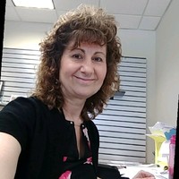 WEXCO Industries Employee Suzanne Ditucci's profile photo
