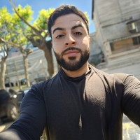 Francisco Restivo's profile photo