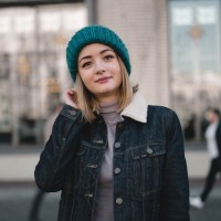 Generium Employee Tatiana Miloslavova's profile photo