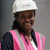 NUWARD Employee Ndeye Sene's profile photo
