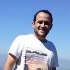 Runtime Automation Employee Antonio Carvalho's profile photo