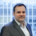Mauritius Telecom Employee Michel Degland's profile photo