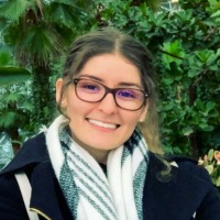 Trinity Eye Associates Employee C. Valeria Fernandez's profile photo