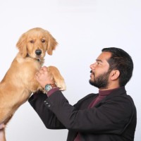 ChefKart Employee Vaibhav Gupta's profile photo