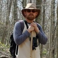 Erie County Employee Chuck Bartlett's profile photo