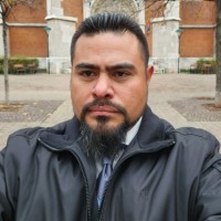 Santiago Gonzalez Email & Phone Number
