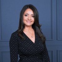 Lorena Davis Email & Phone Number