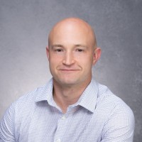 Amentum Employee Brodie Smith's profile photo