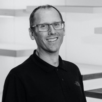 Unibox Employee Matthew Walker's profile photo