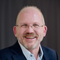 RISK IDENT Employee Dirk Mayer's profile photo