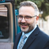 Berlin Packaging Employee Jesse Gentry's profile photo