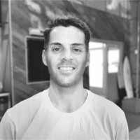 IPD Surf Employee Erik Ingersoll's profile photo