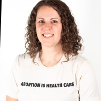 Planned Parenthood Southwest Ohio Region Employee Sarah Dahlston's profile photo
