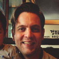 PortCity Employee Derek Cross's profile photo