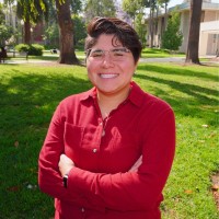 Students Run LA Employee Lucero del Rayo-Nava's profile photo