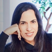 Ypê Employee Marcela Mariano's profile photo