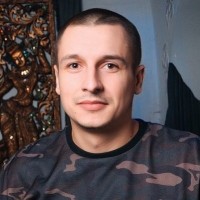 Upwork Employee John Terry's profile photo