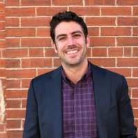 QBE North America Employee Colin McLaughlin's profile photo