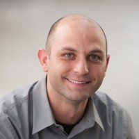 Paradigm New Media Group Employee Matt Bathon's profile photo