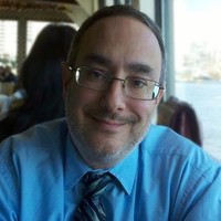 Coleman Research Employee Anthony Bruni's profile photo