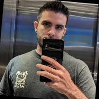 Surus Employee Ericson Soares's profile photo