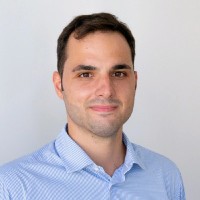 EULEX Kosovo, European Union Rule of Law Mission Employee Costas Bakiris's profile photo