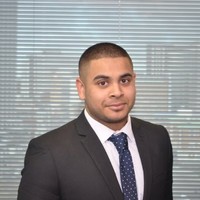 HSBC Employee Daniel Barros's profile photo
