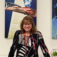 Government Technical Services Corporation Employee Laurie Sanger's profile photo