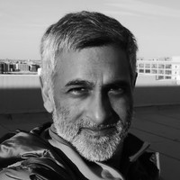 Apple Employee Vikram Dogra's profile photo