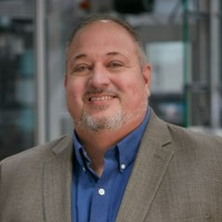 Fenner Drives Employee Chad Enck's profile photo