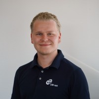 kW-set Oy Employee Jimi Nurmi's profile photo