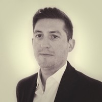 Footballco Employee Nick Stone's profile photo