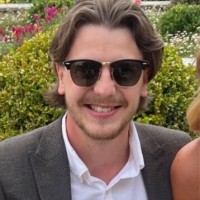 Josh Parsons Email