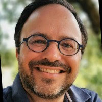 Gemeente Helmond Employee Matthieu Graindorge's profile photo