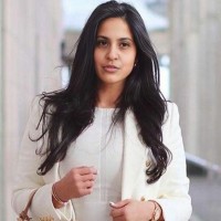 JAT Consultancy Private Limited Employee Geshni Gehansa's profile photo