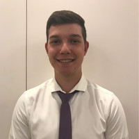 Rutherford Contracting Ltd. Employee Christopher Tonon's profile photo