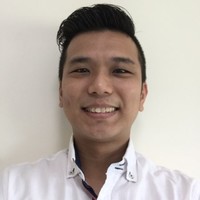 LEGO Group Employee Vernon Lim's profile photo