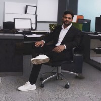 Ravi Dasarapu Email & Phone Number