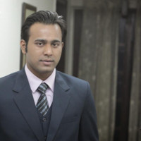 Abhishek Verma Email