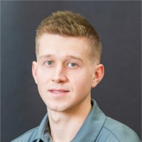 Illinois Eastern Community Colleges-Lincoln Trail College Employee Ryan Curry's profile photo