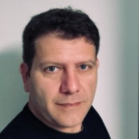 AUSTRAL Dx Employee Johan Simoncini's profile photo