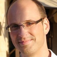 Shell Employee Andre Fischer's profile photo