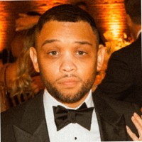 Site Ascend Employee Shaquille Upshaw's profile photo