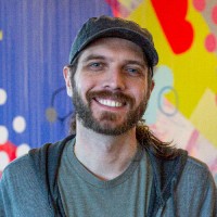 Purple Rock Scissors • A Strategic Creative Agency Employee Michael Parler's profile photo