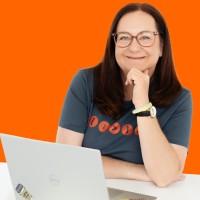 Webby Web Design Employee Meirav Dulberg's profile photo