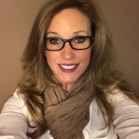 EMC Precision Employee Megan Wright's profile photo