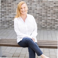 Hamburger Fern-Hochschule Employee Irina Kummert's profile photo