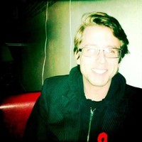 Cervélo Employee Jonathan Strack's profile photo