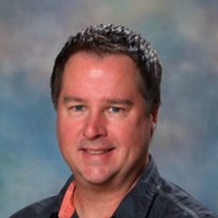 Bellevue Christian School Employee Mark Stingley's profile photo